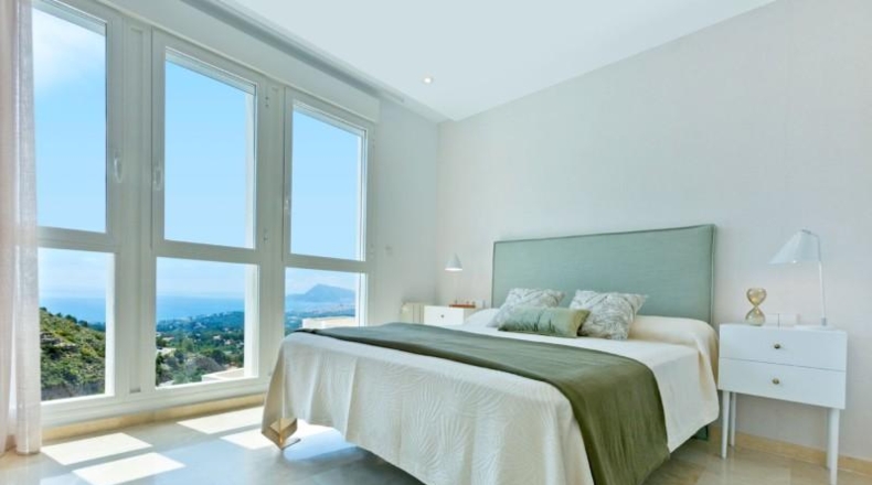 Alicante - Altea - 415m2