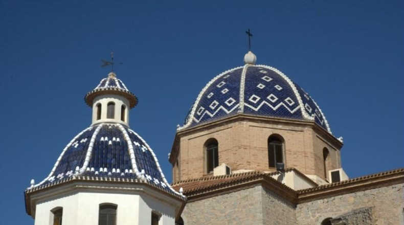 Alicante - Altea - 415m2