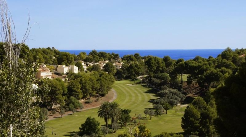Alicante - Altea - 415m2