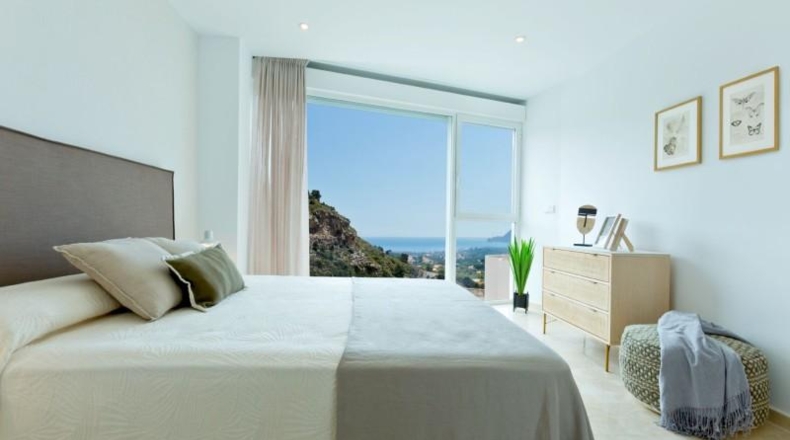 Alicante - Altea - 415m2