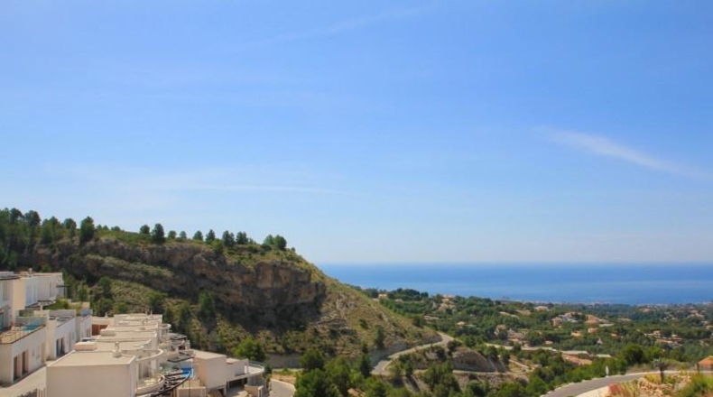 Alicante - Altea - 415m2