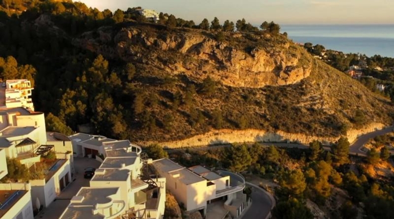 Alicante - Altea - 415m2