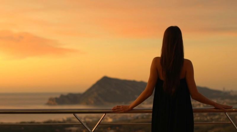 Alicante - Altea - 415m2