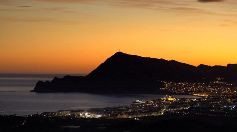 Alicante - Altea - 415m2
