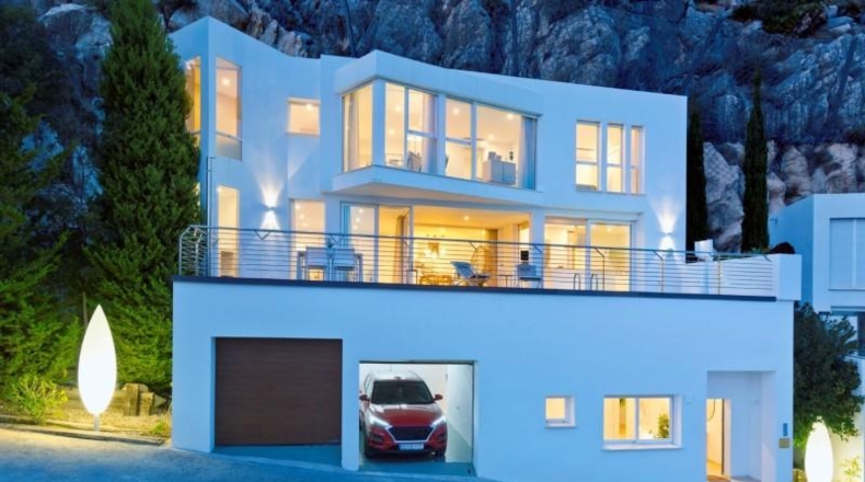 Alicante - Altea - 415m2
