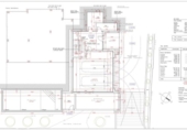 Chalet independiente con terreno en venta en la España, Benitachell, ref: TR159604 foto