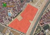 Land suitable for development for sale on España, Granada, ref: TR124594 photo