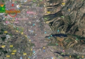 Land suitable for development for sale on España, Granada, ref: TR124594 photo