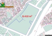 Land suitable for development for sale on España, Granada, ref: TR124594 photo
