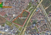 Land suitable for development for sale on España, Granada, ref: TR124594 photo