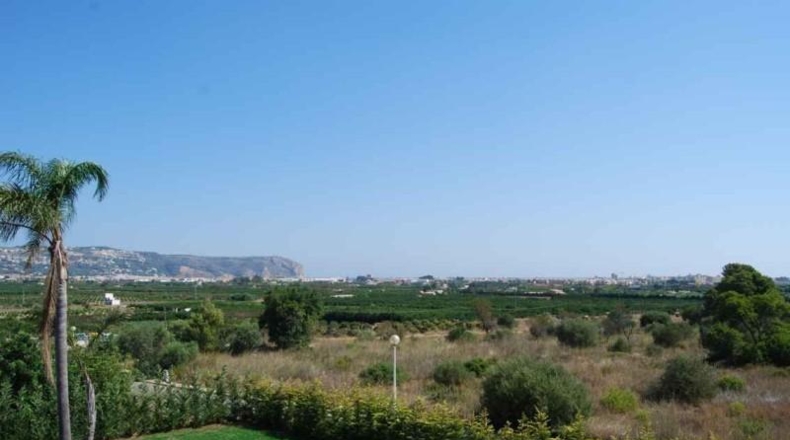 Alicante - Jávea - 1266m2