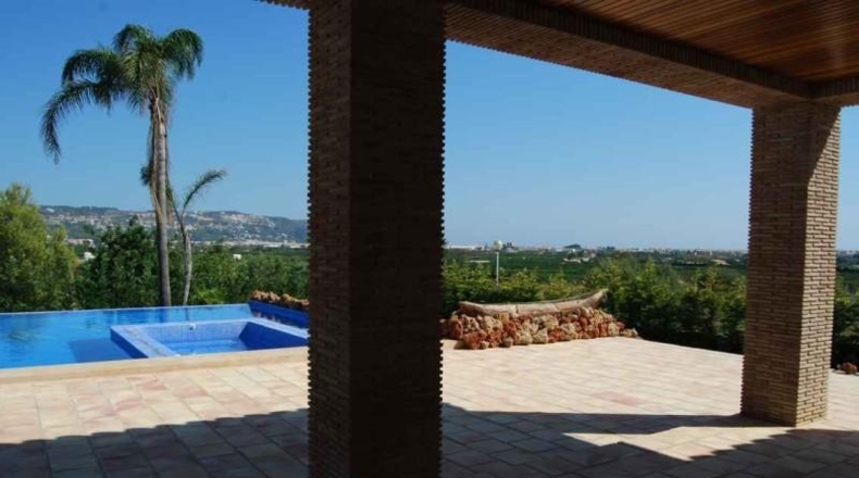 Alicante - Jávea - 1266m2
