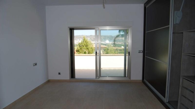 Alicante - Jávea - 1266m2