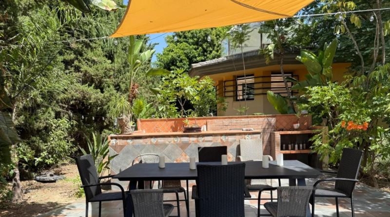 Sevilla - Gelves - 2220m2