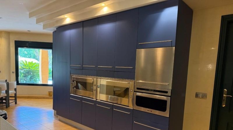 Sevilla - Gelves - 2220m2