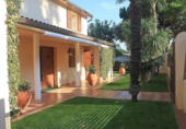 Xalet independent amb terreny en venda a la España, Blanes, ref.: TR136115 foto