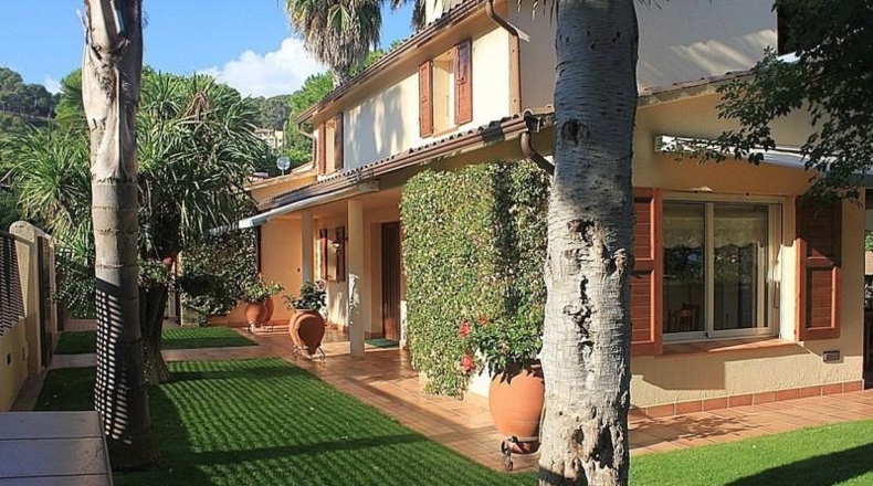 Gerona - Blanes - 835m2