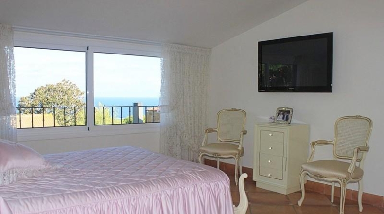 Gerona - Blanes - 835m2