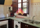 Casa de camp amb terreny en venda a la España, Ronda, ref.: TR142823 foto