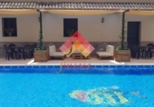 Casa de camp amb terreny en venda a la España, Ronda, ref.: TR142823 foto