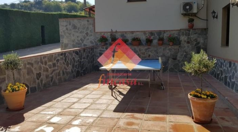 Málaga - Ronda - 3000m2