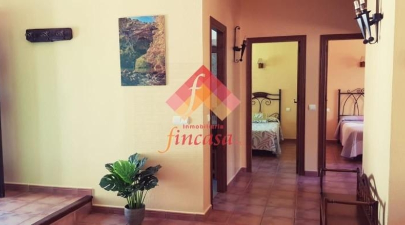 Málaga - Ronda - 3000m2