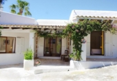 Xalet independent amb terreny en venda a la España, Cala Santanyí, ref.: TR283315 foto