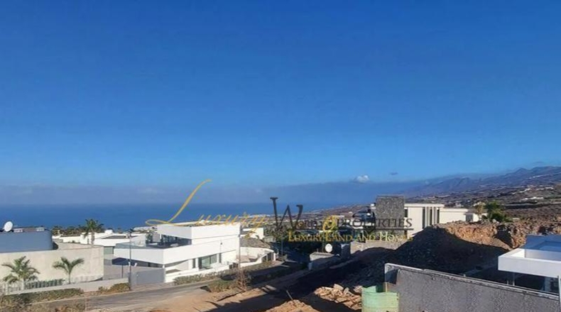 Santa Cruz de Tenerife - Guía de Isora - 850m2