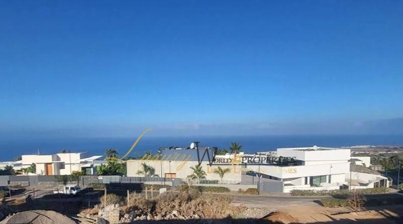 Santa Cruz de Tenerife - Guía de Isora - 850m2