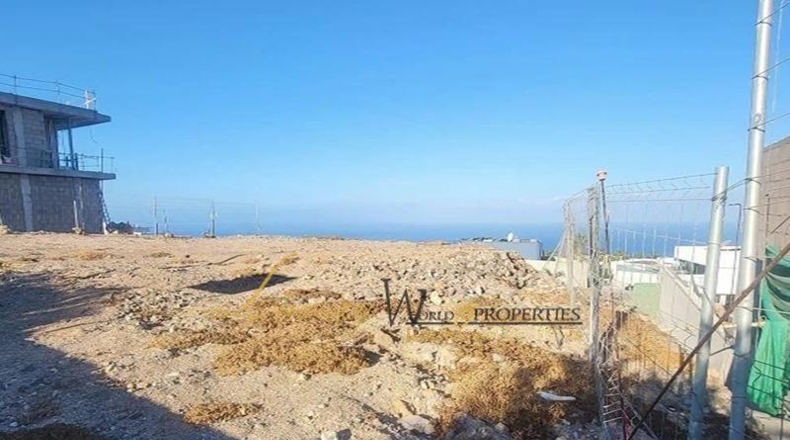 Santa Cruz de Tenerife - Guía de Isora - 850m2