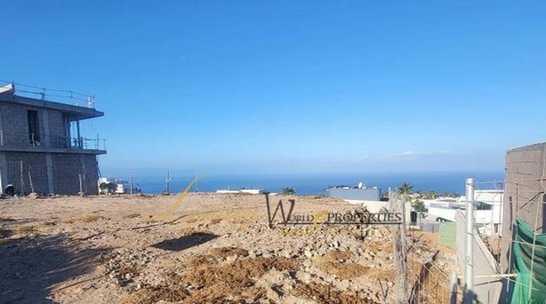 Santa Cruz de Tenerife - Guía de Isora - 850m2