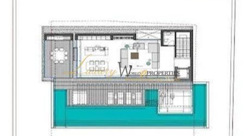 Santa Cruz de Tenerife - Guía de Isora - 850m2