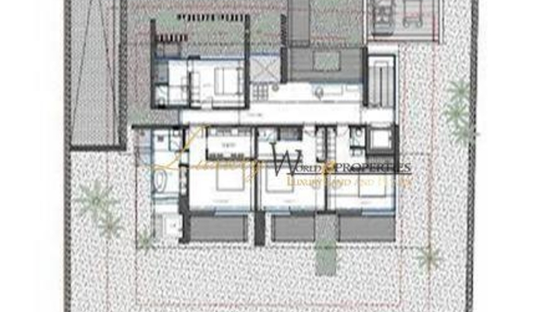 Santa Cruz de Tenerife - Guía de Isora - 850m2