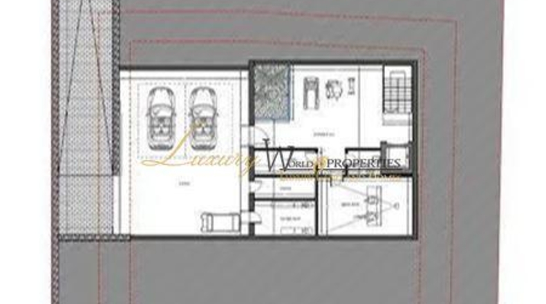 Santa Cruz de Tenerife - Guía de Isora - 850m2