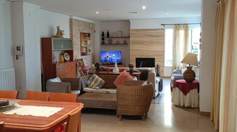 Valencia - Cullera - 800m2