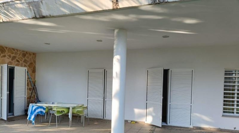 Valencia - Cullera - 800m2