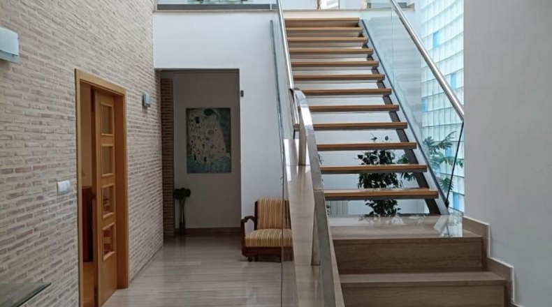 Valencia - Cullera - 800m2