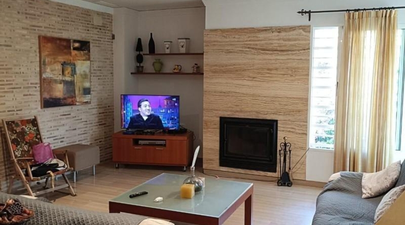 Valencia - Cullera - 800m2