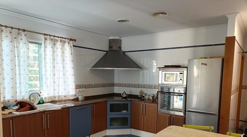 Valencia - Cullera - 800m2