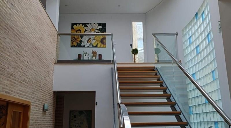 Valencia - Cullera - 800m2