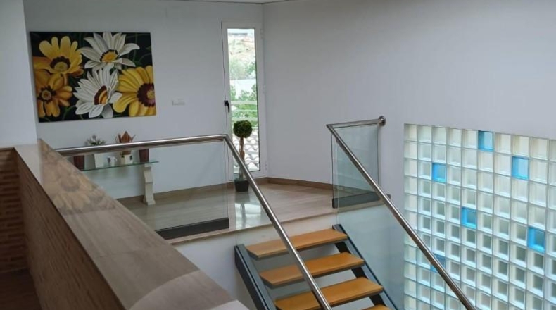 Valencia - Cullera - 800m2