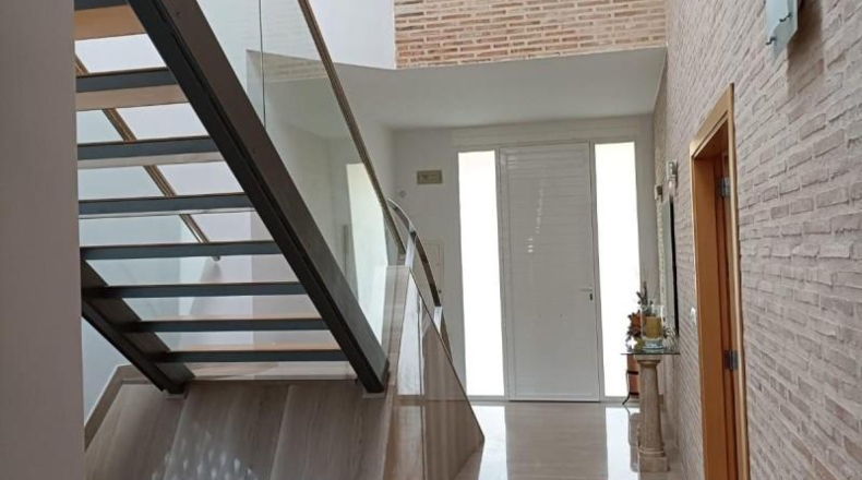 Valencia - Cullera - 800m2