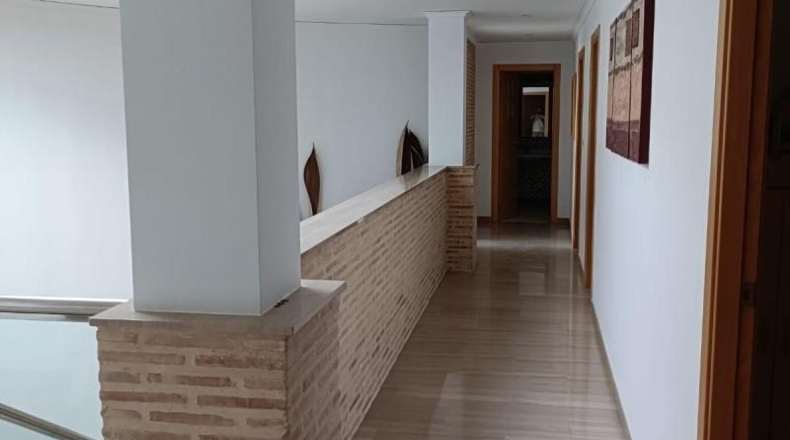 Valencia - Cullera - 800m2