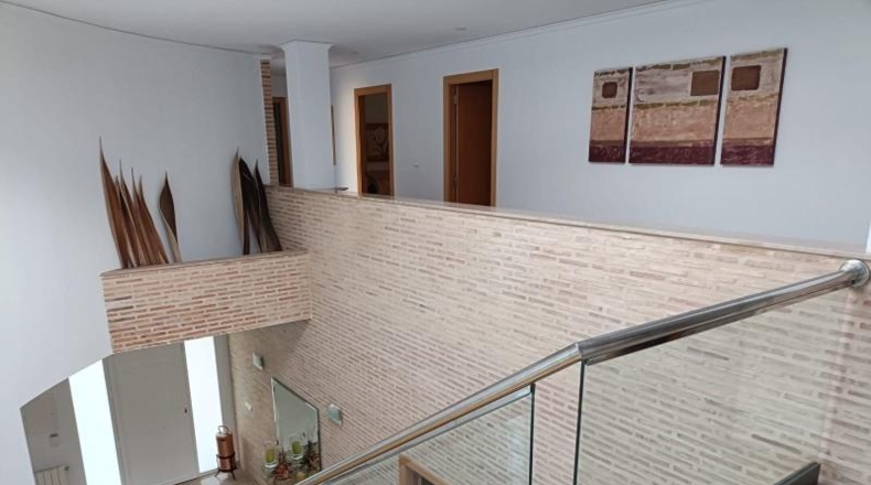 Valencia - Cullera - 800m2