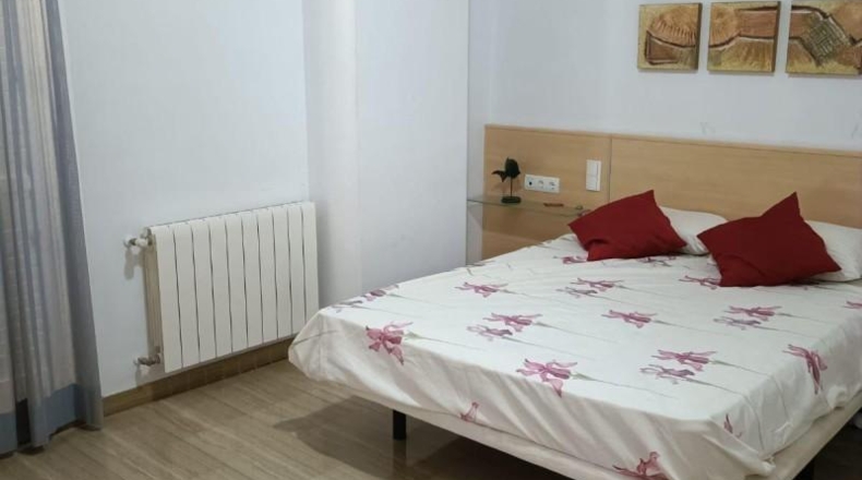 Valencia - Cullera - 800m2