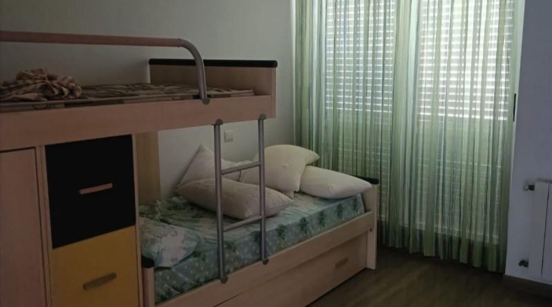 Valencia - Cullera - 800m2