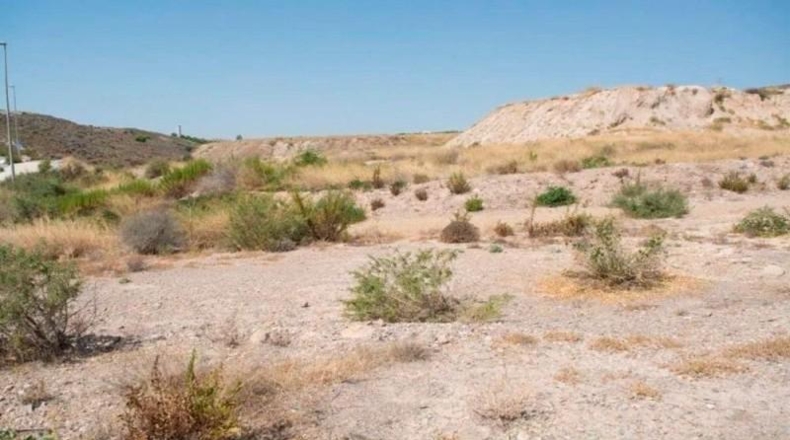 Murcia - Murcia - 32492m2