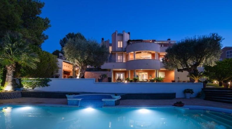 Murcia - Molina de Segura - 1800m2