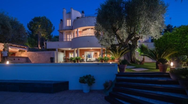 Murcia - Molina de Segura - 1800m2