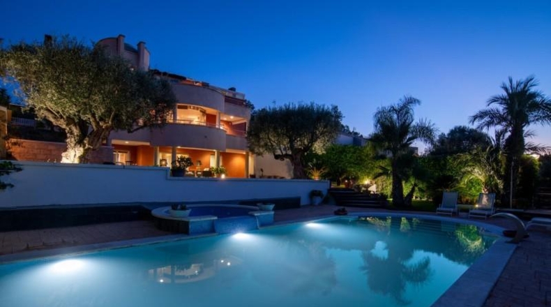 Murcia - Molina de Segura - 1800m2